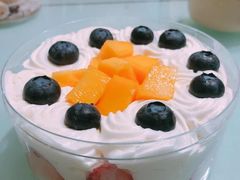 -简·煦蛋糕定制(下沙店)