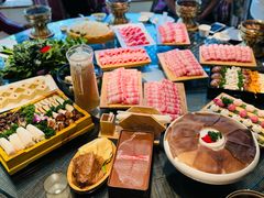 -慢丽江·云南野生菌土鸡锅(西山店)