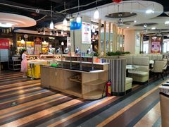 -尚品海鲜肥牛自助火锅(湖明店)