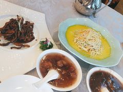 -古南都·清真绿柳居菜馆(太平南路店)