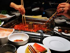 -海底捞火锅(龙湖三千集店)