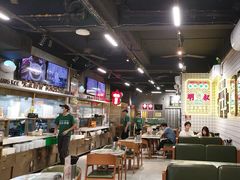 -西关明记肠粉(荔枝湾店)