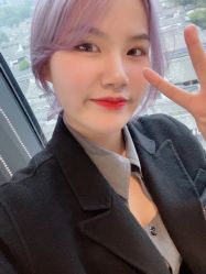 -斑斓色彩沙龙