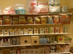 -龙猫仔乐园(惠福东路店)