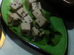 -一叶一世界·素食餐厅(锦华万达店)