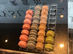 -麦雪尔甜品·生日蛋糕(新街口旗舰店)