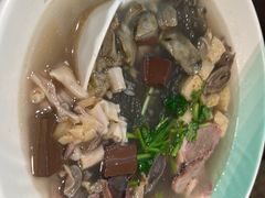 -苏晓玥·手作江南小吃(深圳北站店)