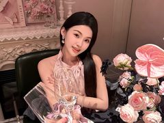 -静香HOUSE·全时段融合餐厅(七星欢乐颂店)
