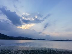 -长广溪湿地公园