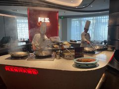 -阿五黄河大鲤鱼(纬三路店)