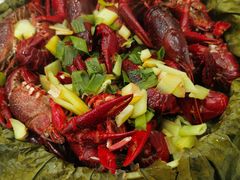 -南京大个子龙虾精菜馆