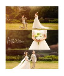 -艺匠摄影ARTIZ STUDIO(南京店)