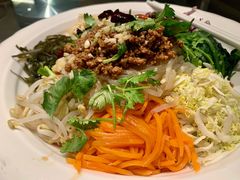 -燕郊烧鸽子(广安路店)