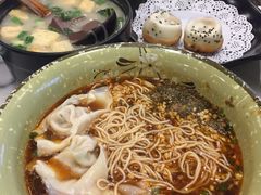 -京城小江南·北京烤鸭·江南土菜·白鱼(中关村店)