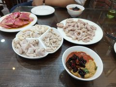 -爆肚冯(廊房二条店)