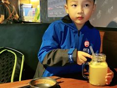 -飞阳铁板烧(ME TOWN购物中心店)