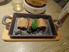 -熹素·鲜美素食Vegetarian (天河领展店)