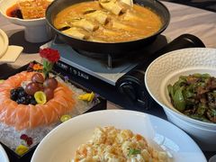-徐记海鲜(大雁塔|金都店)