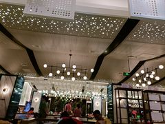 -青水瓦台汤泉(未央店)