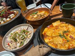 -云海肴·汽锅鸡·云南菜(美罗城店)