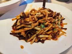 -茅庐毛血旺(烟台大悦城店)