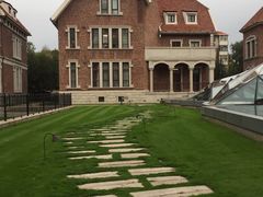 -天津津利华酒店