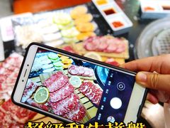 -鹤江桥·红油牛肉粉(SKP店)