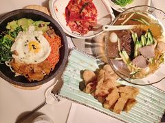 -七八冷面·延边朝鲜族美食(圣熙八号店)