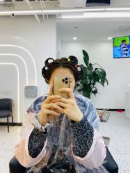 -FINE HAIR造型沙龙