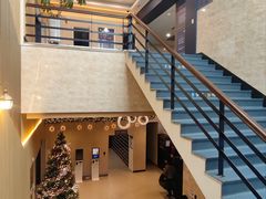 -济州山房山碳酸温泉