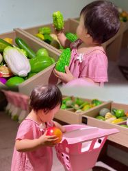 -泡泡米POPOME益智乐园(洪殿花园旗舰店)