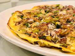 海蛎煎-莲苑中餐厅·Lotus Court(厦门马哥孛罗东方大酒店)