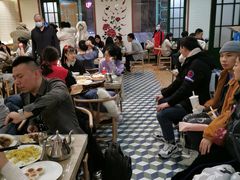 大堂-哈尔滨春饼(朝山街店)