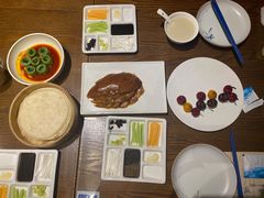 -小大董·烤鸭(王府井apm店)