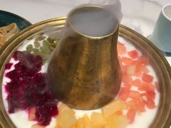 -阿娜尔·新疆菜(宜家荟聚中心店)