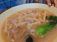 -漆黑觉米粉(三里屯店)