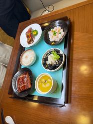 -奕新一诺台式母婴护理中心(我格广场店)