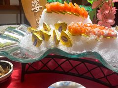 -山西会馆·晋菜·晋商宴·民俗博物馆(体育路店)