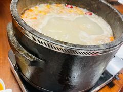 -林芝工布庄园希尔顿酒店-猎味中餐厅