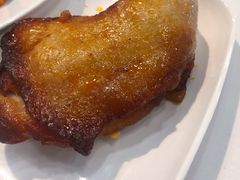 鸡腿-宜家·瑞典风味餐厅(烟台路店)