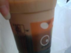 仙草-八婆婆烧仙草(中山路店)