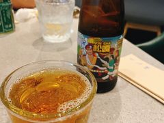 -半山腰·云南菜(侨福芳草地店)