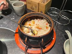 -云海肴云南菜·蒸汽石锅鱼(青岛万象城店)