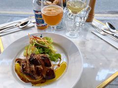 -Le Comptoir de la Gastronomie