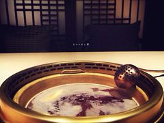 -余欢领鲜火锅(新街口店)