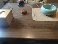-沐春秋茶书院·茶室.茶馆.商务包房(知春路店)