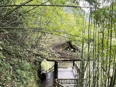 -阿依河景区
