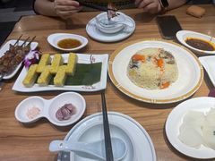 -品回味清真西北楼(宁波首店)