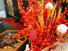 -升艾堂·经络·艾灸·气血(成山路店)