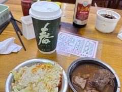-东兴牛肉店(庄府巷店)